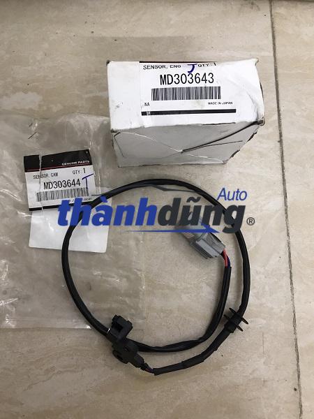CẢM BIẾN CỐT CAM MITSUBISHI PAJERO 1996-2001