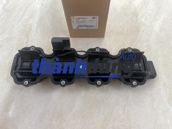 NẮP GIÀN CÒ DAEWOO LANOS