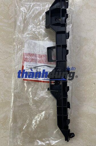 NẸP CÀI CẢN TRƯỚC TRÁI HONDA CITY