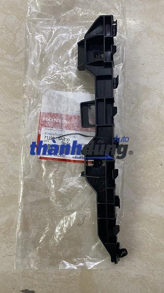 NẸP CÀI CẢN TRƯỚC TRÁI HONDA CITY