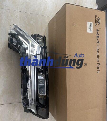 ĐÈN PHA KIA CARNIVAL 2023