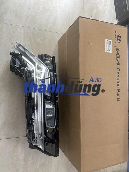 ĐÈN PHA KIA CARNIVAL 2023