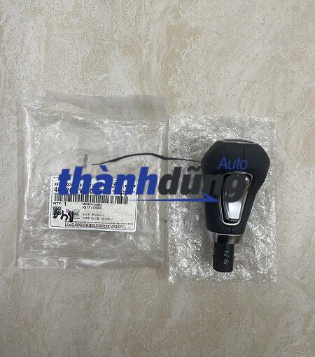 TAY NẮM CẦN SỐ HYUNDAI SANTAFE 2018-2020