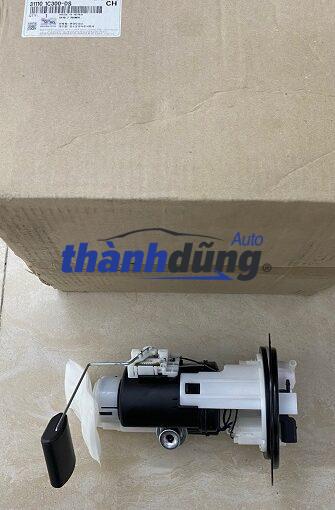 CỤM BƠM XĂNG HYUNDAI GETZ 2007-2009