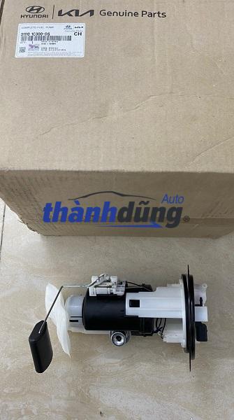 CỤM BƠM XĂNG HYUNDAI GETZ 2007-2009