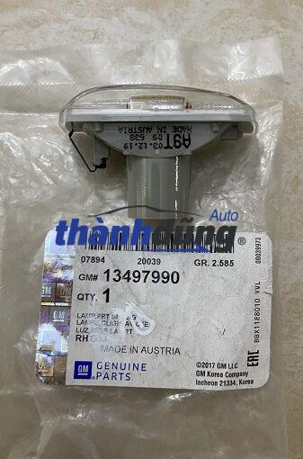 ĐÈN XI NHAN TAI XE DAEWOO LACETTI