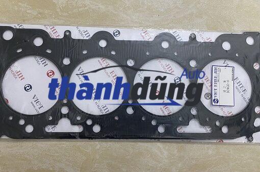 GIOĂNG MẶT MÁY KIA BONGO 3 2004-2006