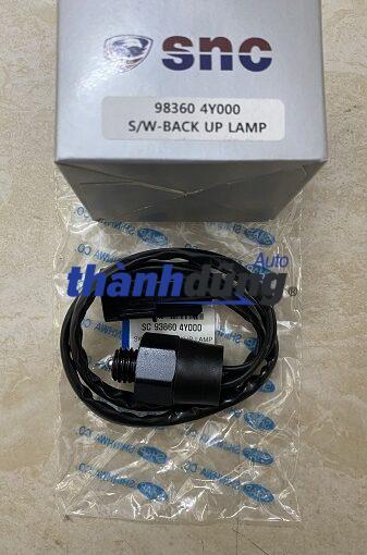 CÔNG TẮC ĐÈN LÙI KIA K3000