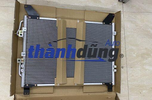 GIÀN NÓNG SSANGYONG REXTON 2006-2012