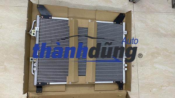 GIÀN NÓNG SSANGYONG REXTON 2006-2012