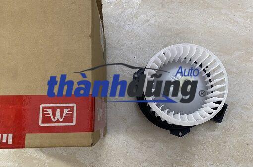 QUẠT DÀN LẠNH MITSUBISHI ATTRAGE