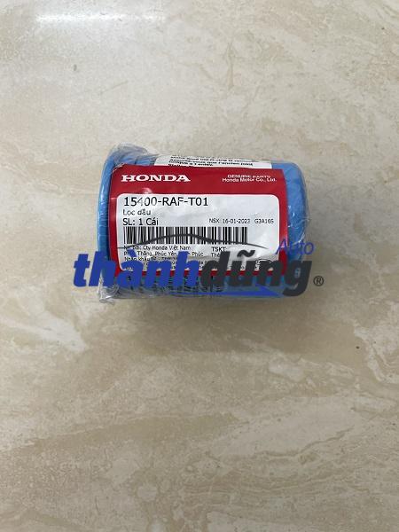 LỌC NHỚT HONDA CIVIC