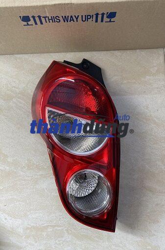 ĐÈN HẬU CHEVROLET SPARK 2011-2015