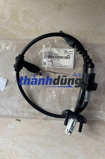 DÂY CÔN KIA MORNING 2007-2018