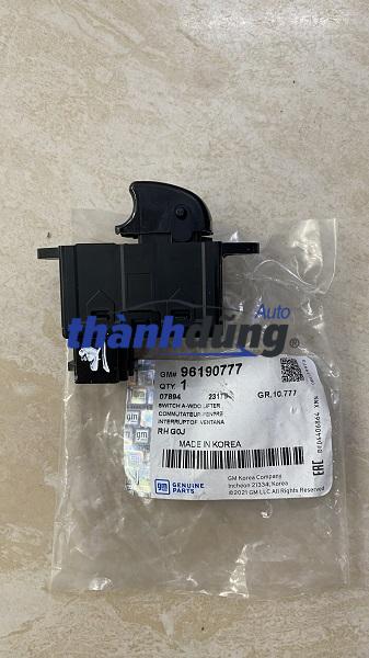 CÔNG TẮC LÊN KÍNH PHẢI DAEWOO NUBIRA