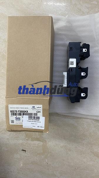 CÔNG TẮC LÊN KÍNH HYUNDAI ELANTRA 2015-2019