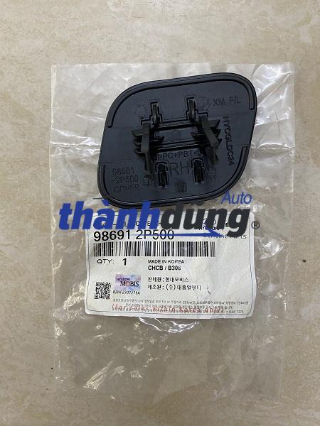 NẮP RỬA ĐÈN PHA KIA SORENTO 2015-2018