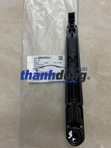 CẦN GẠT MƯA SAU CHEVROLET SPARK 2015-2017