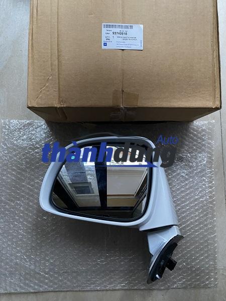 GƯƠNG CHIẾU HẬU CHEVROLET CAPTIVA 2007-2012