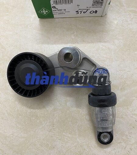 CỤM TĂNG TỔNG SSANGYONG ACTYON