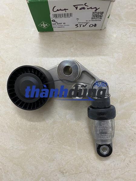 CỤM TĂNG TỔNG SSANGYONG ACTYON