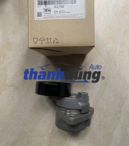 TĂNG TỔNG KIA BONGO 3 2006-2009