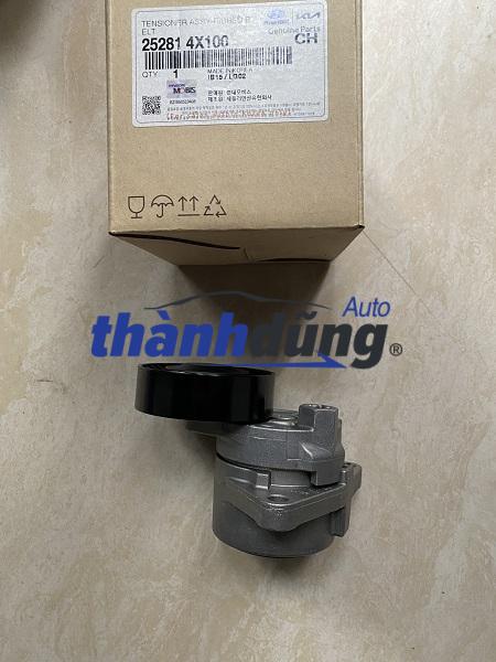 TĂNG TỔNG KIA BONGO 3 2006-2009