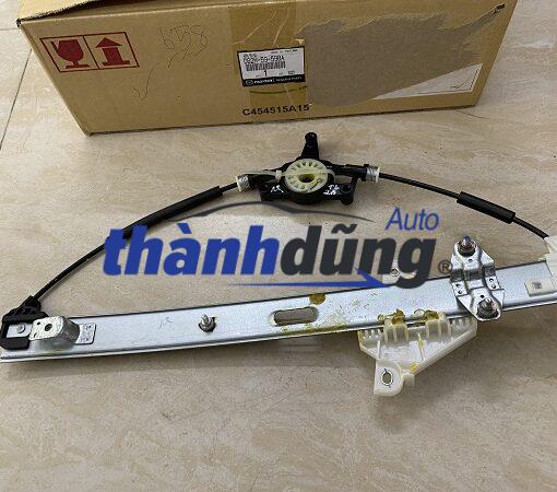 COMPA LÊN KÍNH MAZDA 2 2018-2019