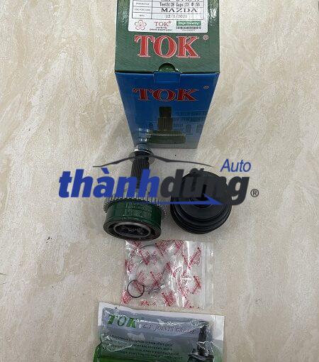 ĐẦU LÁP NGOÀI 28X23X56 MAZDA 626