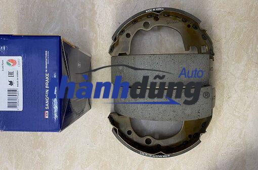 GUỐC PHANH SAU KIA K3000