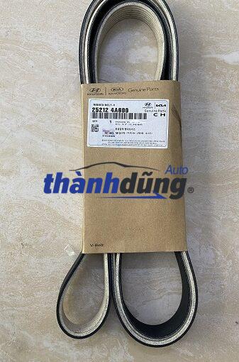 DÂY CUROA TỔNG 7PK2264 KIA K200