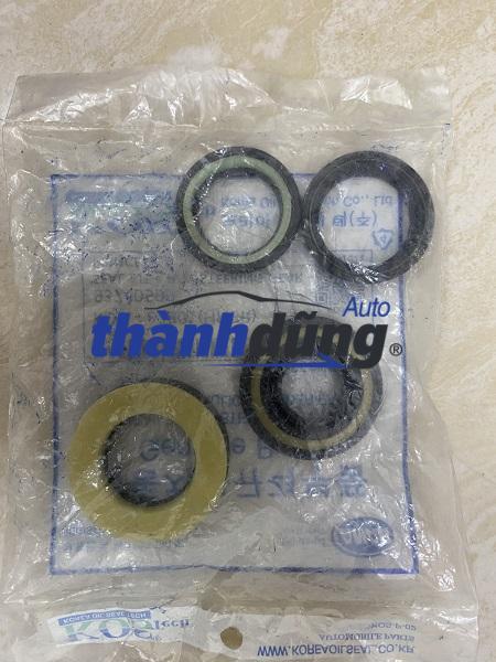 GIOĂNG PHỚT THƯỚC LÁI DAEWOO NUBIRA