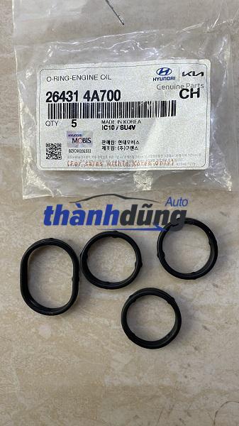 GIOĂNG KÉT SINH HÀN HYUNDAI STAREX 2006-2016