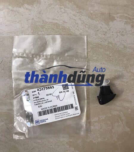 ĐẦU PHUN NƯỚC RỬA KÍNH DAEWOO LACETTI