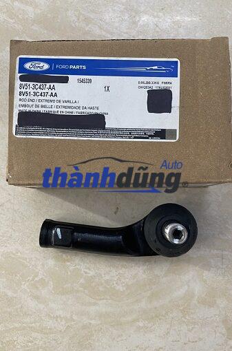 ROTUYN LÁI NGOÀI FORD FIESTA 2013-2018