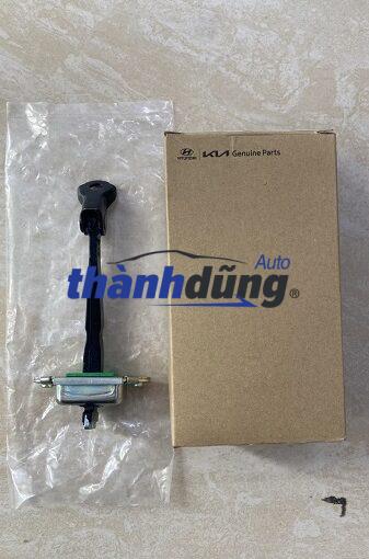 HẠN CHẾ CÁNH CỬA HYUNDAI I30 2007-2010