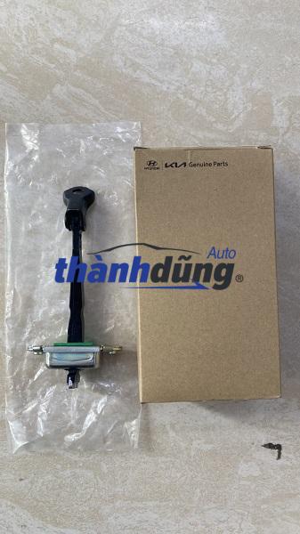HẠN CHẾ CÁNH CỬA HYUNDAI I30 2007-2010