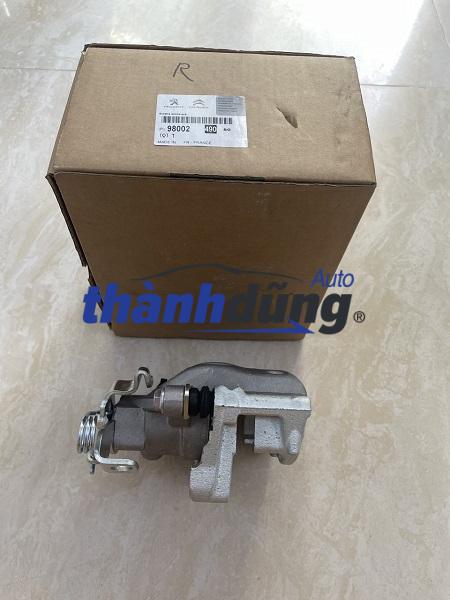 CỤM GÔNG PHANH PEUGEOT 208