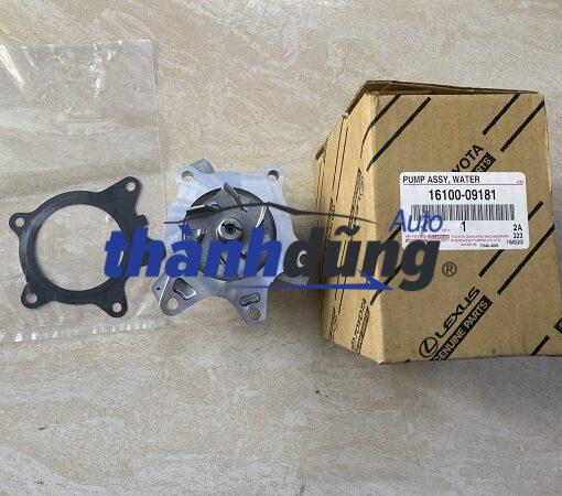 BƠM NƯỚC 1NZ TOYOTA VIOS