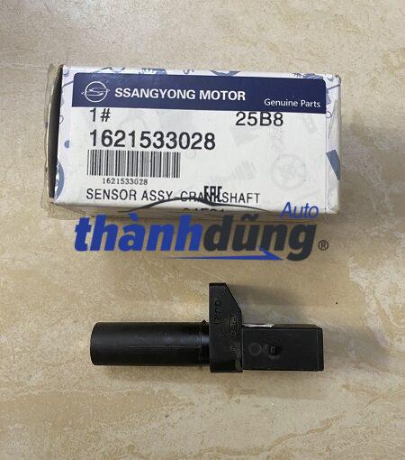 CẢM BIẾN TRỤC CƠ SSANGYONG RODIUS