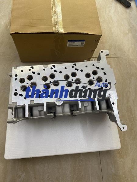 MẶT QUY LÁT MAZDA BT50