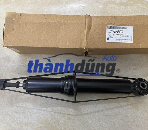 GIẢM XÓC TRƯỚC CHEVROLET COLORADO 2013-2015