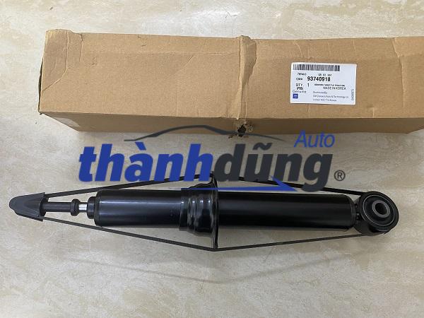 GIẢM XÓC TRƯỚC CHEVROLET COLORADO 2013-2015