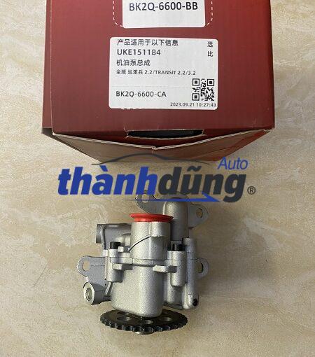 BƠM DẦU ĐỘNG CƠ FORD RANGER