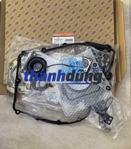 GIOĂNG ĐẠI TU FORD RANGER 2009-2019