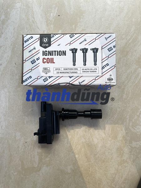 MÔ BIN ĐÁNH LỬA MAZDA 323