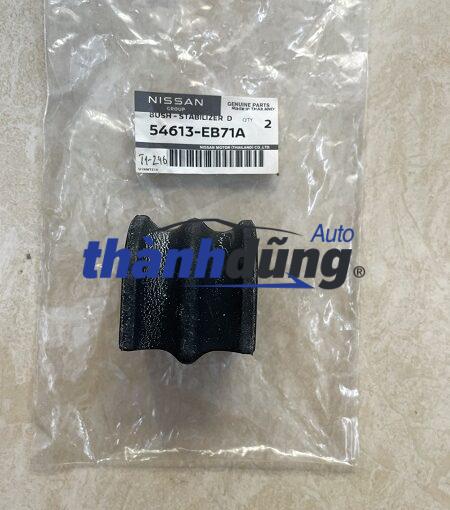 CAO SU CÂN BẰNG TRƯỚC NISSAN NAVARA 2007-2013