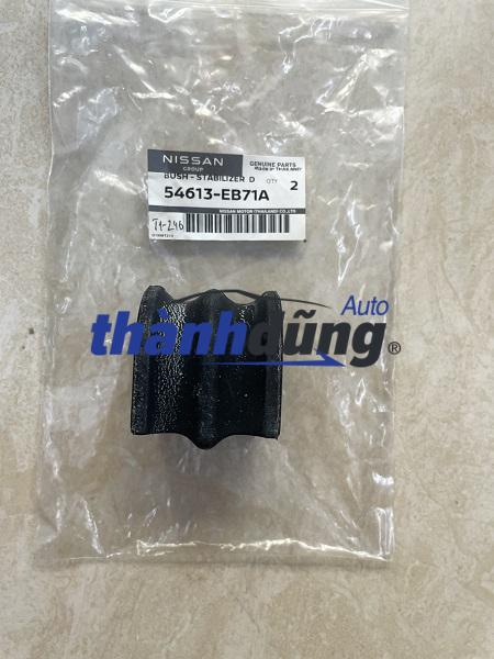 CAO SU CÂN BẰNG TRƯỚC NISSAN NAVARA 2007-2013