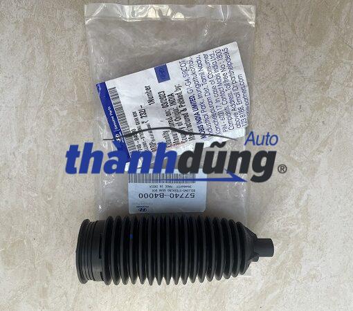 CAO SU CHỤP BỤI THƯỚC LÁI HYUNDAI I20