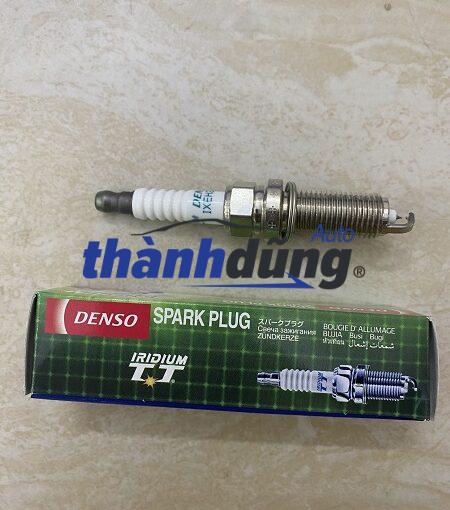 BUGI IRIDIUM TIẾT KIỆM XĂNG TOYOTA WIGO